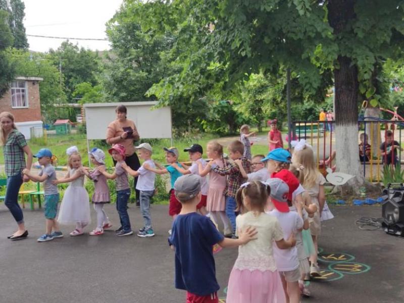 1 июня