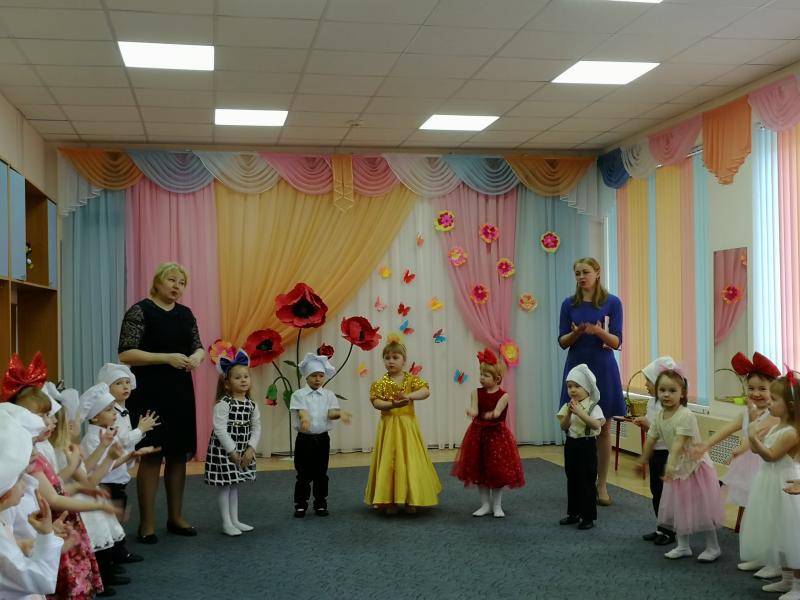 Фото праздника