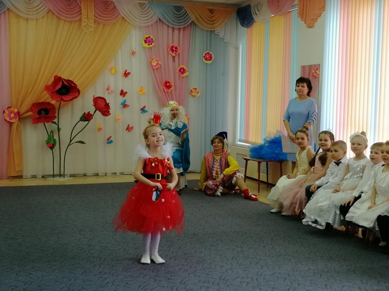 Фото праздника