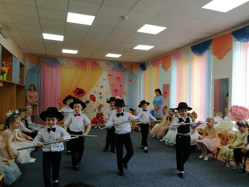 Фото праздника
