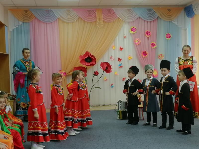 Фото праздника